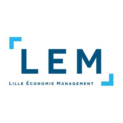 LEM - Lille Economie Management